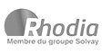 Rhodia