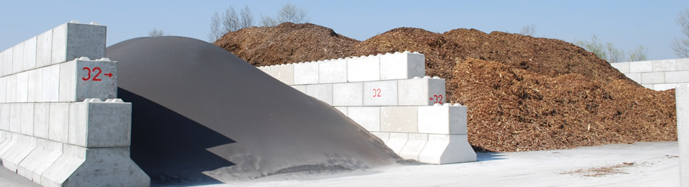 Stockage exterieur
