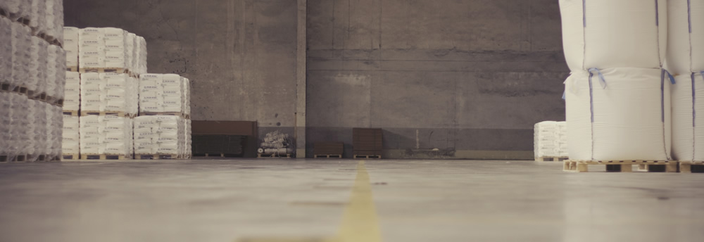 Stockage interieur